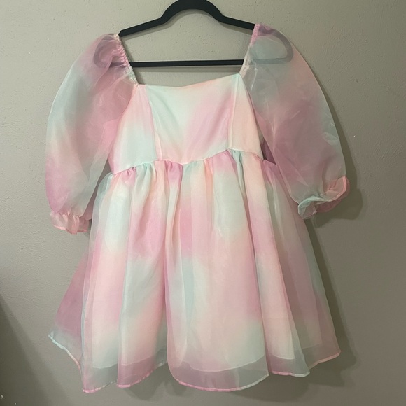 Dresses & Skirts - Taylor Swift Lover Dress